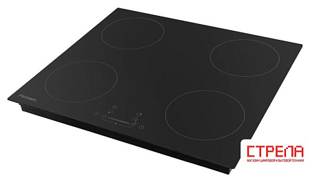 Варочная панель Pioneer EHB60405IS-BL