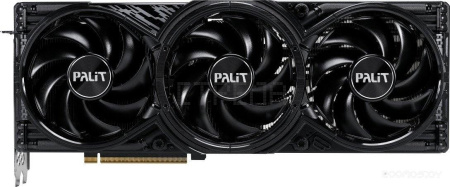 Видеокарта PALIT GeForce RTX 5070 Ti GamingPro OC NE7507TS19T2-GB2031A
