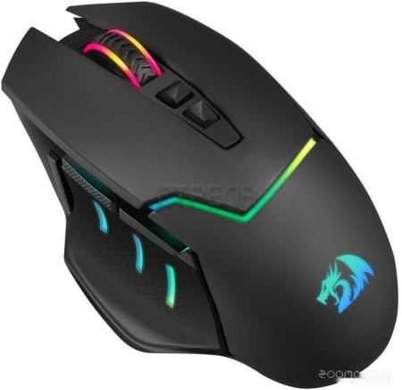 Игровая мышь Redragon Mirage Pro
