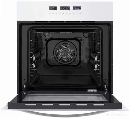 Духовой шкаф Maunfeld EOEH 5811W