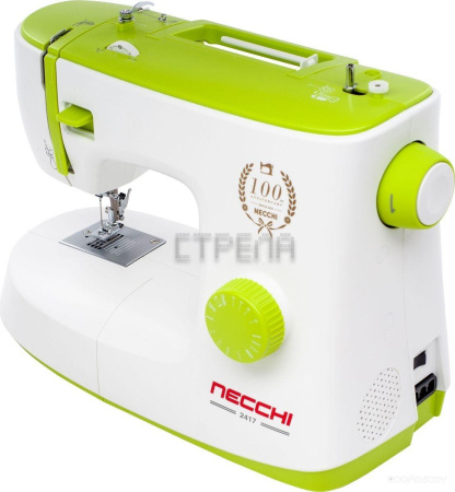Швейная машина Necchi 2417