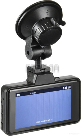 Видеорегистратор DIGMA FreeDrive 350 Super HD Night