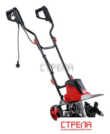 Мотокультиватор электрический Wortex RC 4520