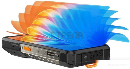 Телефон Ulefone Armor 26 Ultra (черный)