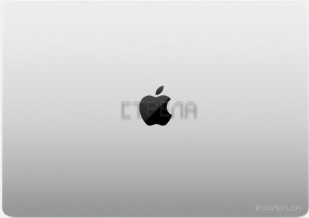 Ноутбук Apple Macbook Pro 16" M2 Pro 2023 MNWD3