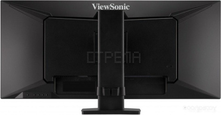 Монитор Viewsonic VA3456-MHDJ