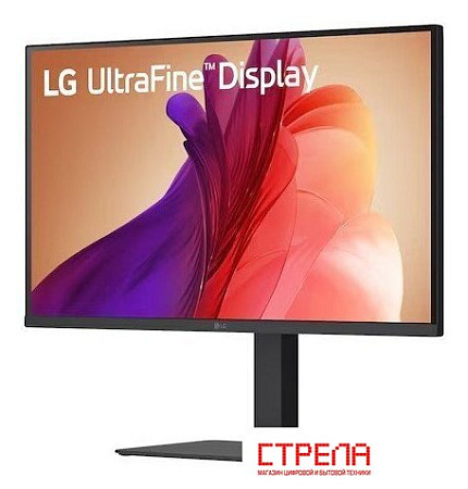 Монитор LG UltraFine 32U720A-B