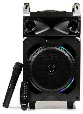 Колонка для вечеринок DIALOG AO-210