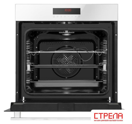 Электрический духовой шкаф Hansa BOEW697688