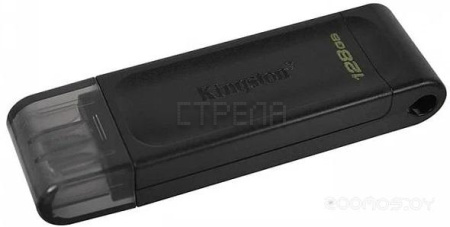 USB Flash Kingston DataTraveler 70 128GB