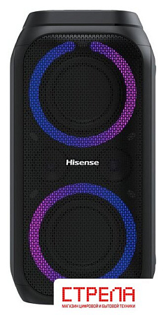 Беспроводная колонка Hisense Party Rocket 160