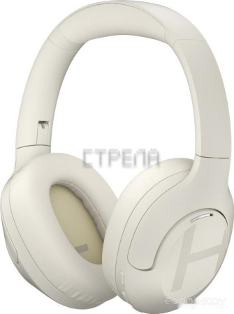 Наушники Haylou S35 ANC (белый)