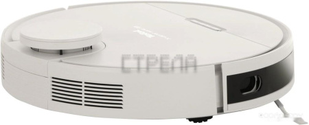 Робот-пылесос Tefal X-plorer Serie 95 Total Care RG7987WH