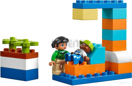 Конструктор Lego Education 45028 Мой большой мир