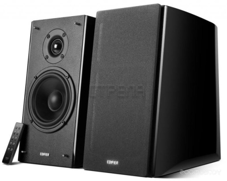 Акустическая система Edifier R2000DB (Black)