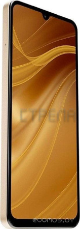 Телефон POCO C71 3GB/64GB международная версия (золотистый)