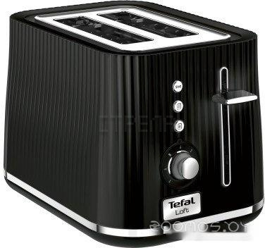 Тостер Tefal Loft TT761838