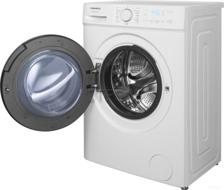 Стиральная машина Maunfeld MFWM128WH053