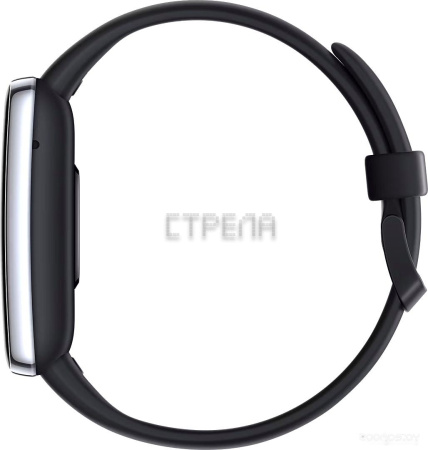 Фитнес-браслет Xiaomi Smart Band 7 Pro M2141B1 (серебристый/черный, международная версия)