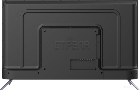 Телевизор Hikers 50HTQ01