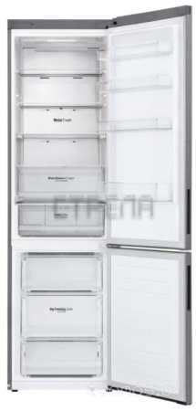Холодильник LG GA-B509CMTL