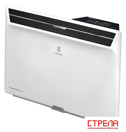 Конвектор Electrolux Air Gate Transformer ECH/AG2-1500 T (инверторное управление)