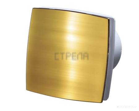 Вентилятор VENTS 100 ЛДА