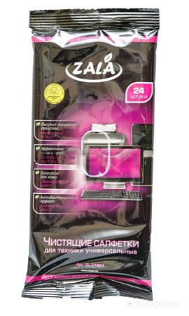 Салфетки Zala ZL77424