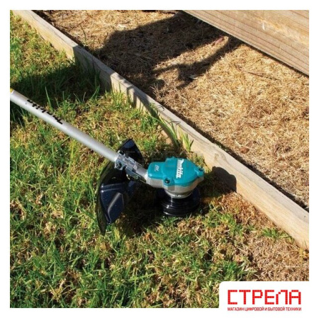 Триммер Makita DUR368LZ (без АКБ)