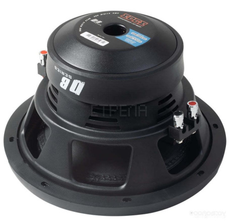 Головка сабвуфера EDGE EDB10D2-E0