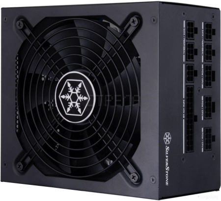 Блок питания SilverStone ET500-MG