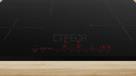 Варочная панель Bosch Serie 6 PIF63KHC1E