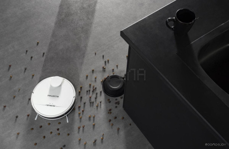 Робот-пылесос Tefal X-plorer Serie 95 Total Care RG7987WH