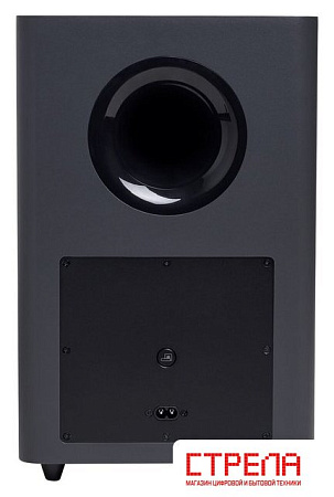 Саундбар JBL Bar 2.1 Deep Bass