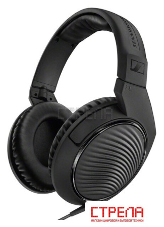 Наушники Sennheiser HD 200 Pro [507182]