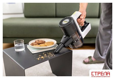 Пылесос Karcher VCS 3 Nano Complete 1.198-930.0