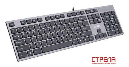 Клавиатура A4Tech KV-300H