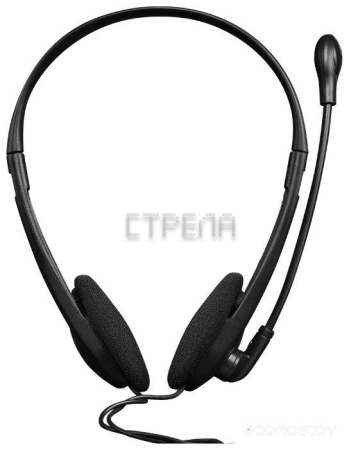 Компьютерная гарнитура Canyon CNS-CHS01BO