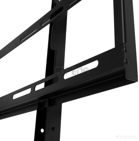 Кронштейн VLK TRENTO-41 (черный)