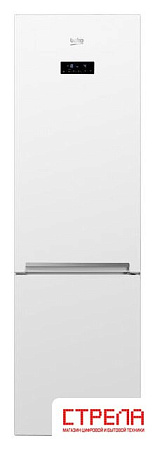Холодильник BEKO RCNK310E20VW