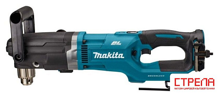 Угловая дрель Makita DA001GZ (без АКБ)