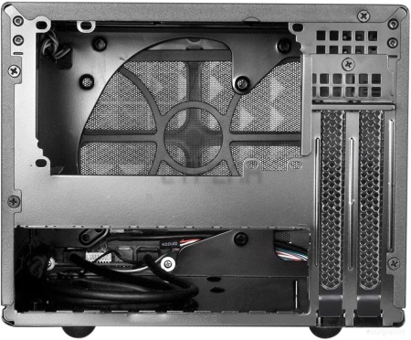 Корпус SilverStone SG13 SST-SG13B-C