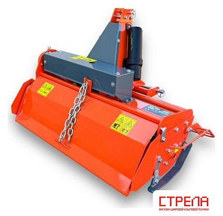 Фреза Rossel TL115