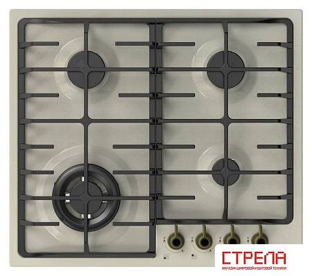 Варочная панель Korting HG 674 CTRB