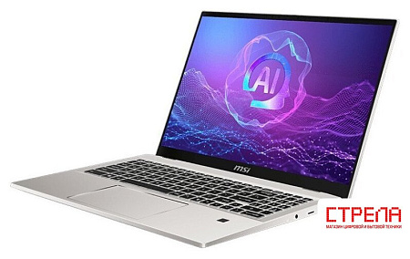 Ноутбук MSI Prestige A16 AI+ A3HMG-083RU