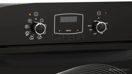 Электрический духовой шкаф Gefest 622-02 К26