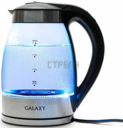 Электрочайник GALAXY GL0556