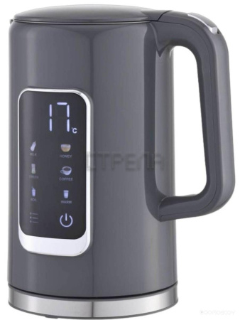 Электрический чайник Techno HHB8723D (Grey)