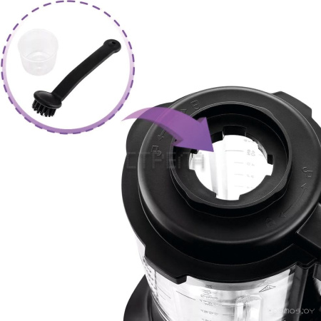 Стационарный блендер Kitfort KT-3094