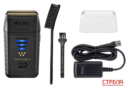 Шейвер Wahl Vanish Li 5V EU 8173-716